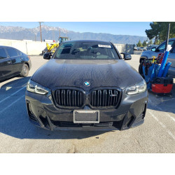 2024 BMW X4 5UX43DT06R9U14953 41999946