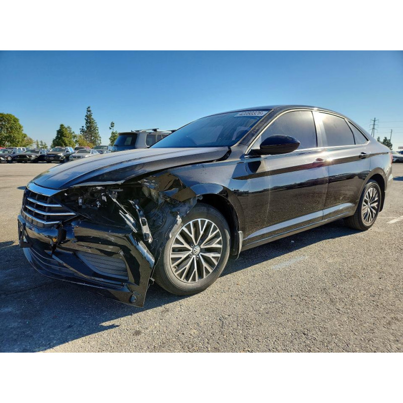 2021 VOLKSWAGEN JETTA 3VWC57BU3MM031850 42080326