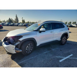 2024 TOYOTA COROLLA CR 7MUFBABGXRV025489 45475036