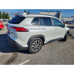 2024 TOYOTA COROLLA CR 7MUFBABGXRV025489 45475036