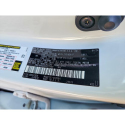 2024 TOYOTA COROLLA CR 7MUFBABGXRV025489 45475036