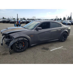 2022 DODGE CHARGER 2C3CDXGJ1NH226127 45537546
