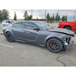 2022 DODGE CHARGER 2C3CDXGJ1NH226127 45537546