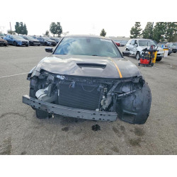 2022 DODGE CHARGER 2C3CDXGJ1NH226127 45537546