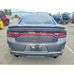 2022 DODGE CHARGER 2C3CDXGJ1NH226127 45537546