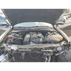 2022 DODGE CHARGER 2C3CDXGJ1NH226127 45537546