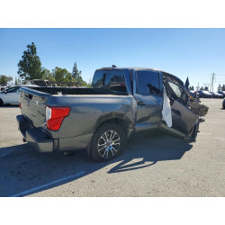 2023 NISSAN TITAN 1N6AA1EF7PN115807 45613896