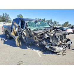 2023 NISSAN TITAN 1N6AA1EF7PN115807 45613896