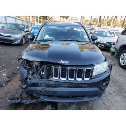 2013 JEEP COMPASS