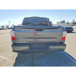 2023 NISSAN TITAN 1N6AA1EF7PN115807 45613896