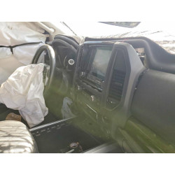 2023 NISSAN TITAN 1N6AA1EF7PN115807 45613896