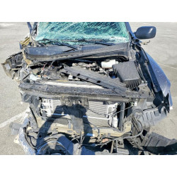 2023 NISSAN TITAN 1N6AA1EF7PN115807 45613896