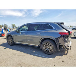 2023 MERCEDES-BENZ EQS SUV 58 4JGDM4EB9PA009366 45616496