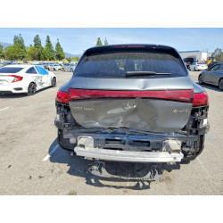 2023 MERCEDES-BENZ EQS SUV 58 4JGDM4EB9PA009366 45616496