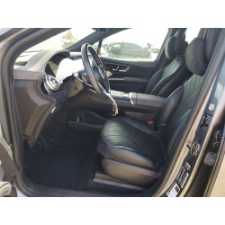 2023 MERCEDES-BENZ EQS SUV 58 4JGDM4EB9PA009366 45616496