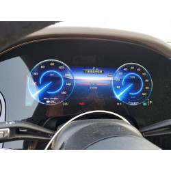 2023 MERCEDES-BENZ EQS SUV 58 4JGDM4EB9PA009366 45616496