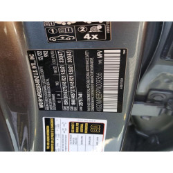 2023 MERCEDES-BENZ EQS SUV 58 4JGDM4EB9PA009366 45616496