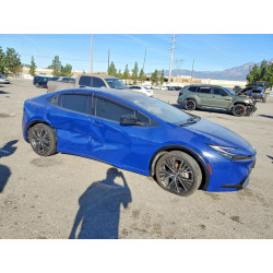 2024 TOYOTA PRIUS JTDACAAU4R3027653 45621926