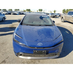2024 TOYOTA PRIUS JTDACAAU4R3027653 45621926