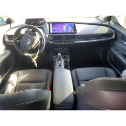 2024 TOYOTA PRIUS JTDACAAU4R3027653 45621926