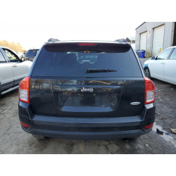 2013 JEEP COMPASS