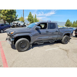 2025 TOYOTA TACOMA 3TMKB5FN5SM035071 46150596