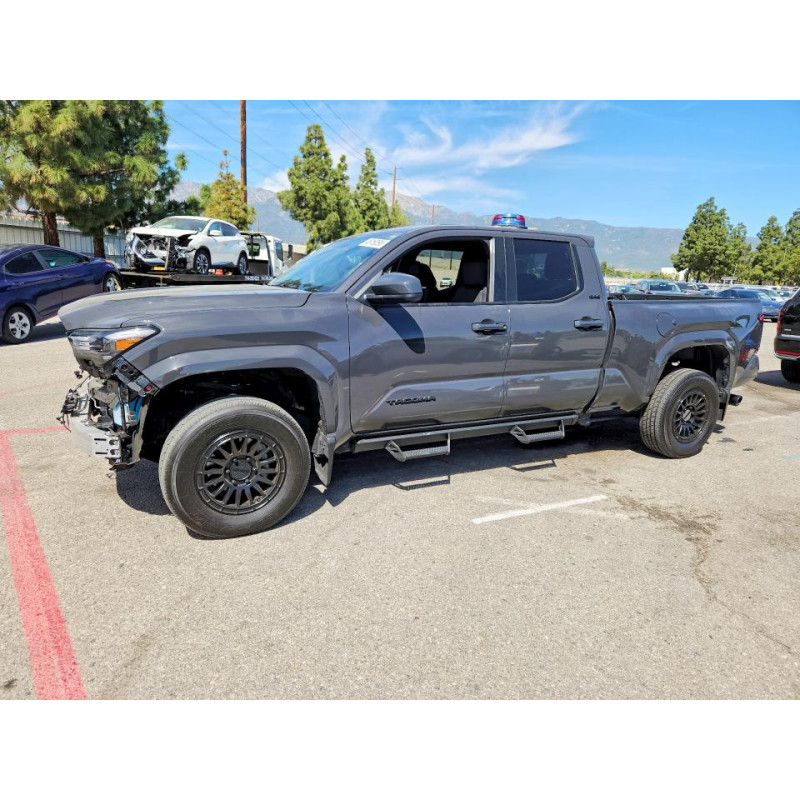 2025 TOYOTA TACOMA 3TMKB5FN5SM035071 46150596