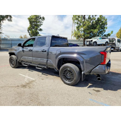 2025 TOYOTA TACOMA 3TMKB5FN5SM035071 46150596