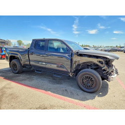 2025 TOYOTA TACOMA 3TMKB5FN5SM035071 46150596