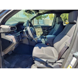 2025 TOYOTA TACOMA 3TMKB5FN5SM035071 46150596