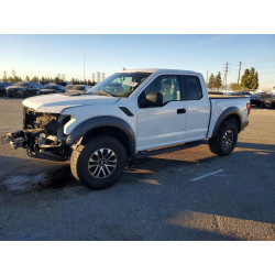 2020 FORD F150 1FTEX1RG9LFC06510 46158536