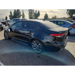 2021 TOYOTA COROLLA 5YFT4MCE0MP059786 46171136