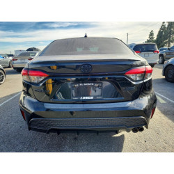 2021 TOYOTA COROLLA 5YFT4MCE0MP059786 46171136