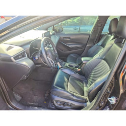 2021 TOYOTA COROLLA 5YFT4MCE0MP059786 46171136