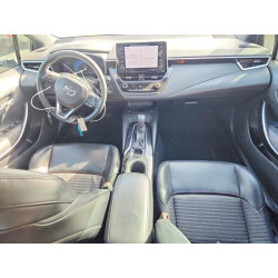 2021 TOYOTA COROLLA 5YFT4MCE0MP059786 46171136