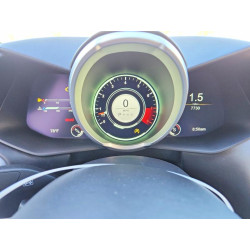 2023 ASTON MARTIN ALL MODELS SCFSMGBV1PGP08114 46199906