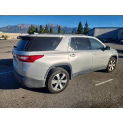 2021 CHEVROLET TRAVERSE 1GNERHKWXMJ147476 46226116