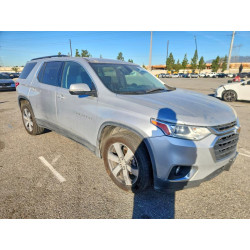 2021 CHEVROLET TRAVERSE 1GNERHKWXMJ147476 46226116