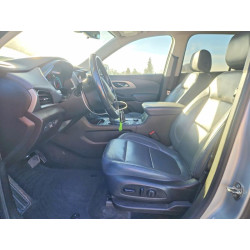 2021 CHEVROLET TRAVERSE 1GNERHKWXMJ147476 46226116