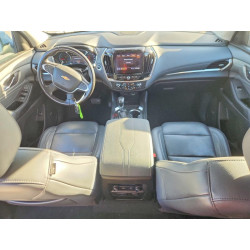 2021 CHEVROLET TRAVERSE 1GNERHKWXMJ147476 46226116