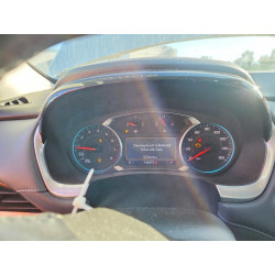 2021 CHEVROLET TRAVERSE 1GNERHKWXMJ147476 46226116