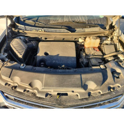 2021 CHEVROLET TRAVERSE 1GNERHKWXMJ147476 46226116