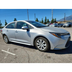 2025 TOYOTA COROLLA 5YFB4MDE3SP288177 46242126