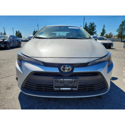 2025 TOYOTA COROLLA 5YFB4MDE3SP288177 46242126