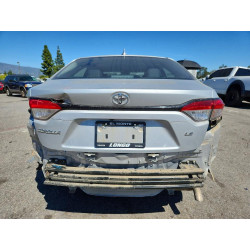 2025 TOYOTA COROLLA 5YFB4MDE3SP288177 46242126