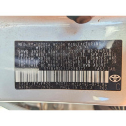 2025 TOYOTA COROLLA 5YFB4MDE3SP288177 46242126