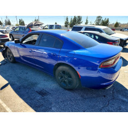 2021 DODGE CHARGER 2C3CDXBG7MH548426 46245486