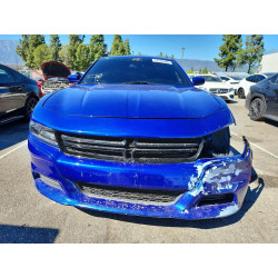 2021 DODGE CHARGER 2C3CDXBG7MH548426 46245486