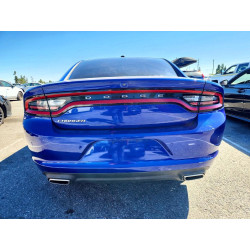 2021 DODGE CHARGER 2C3CDXBG7MH548426 46245486
