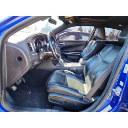 2021 DODGE CHARGER 2C3CDXBG7MH548426 46245486